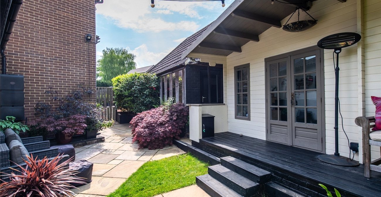 4 bedroom house for sale in Hempstead | Robinson Michael & Jackson