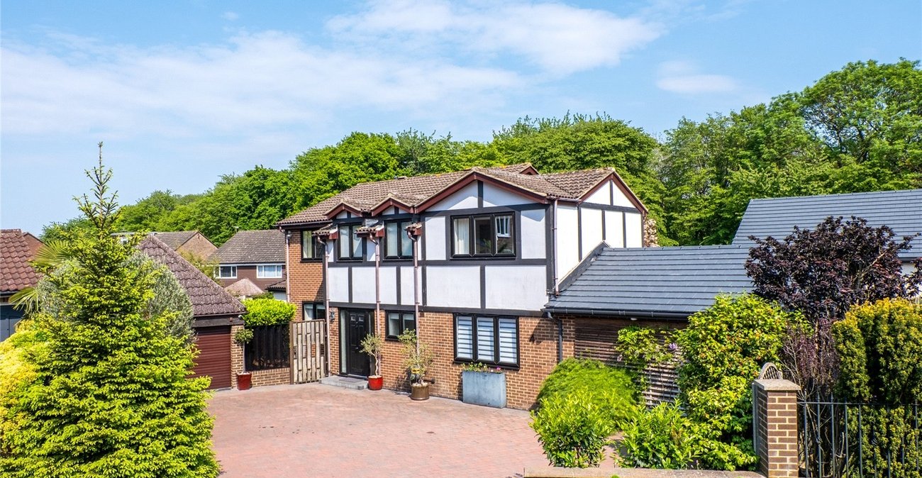 4 bedroom house for sale in Hempstead | Robinson Michael & Jackson