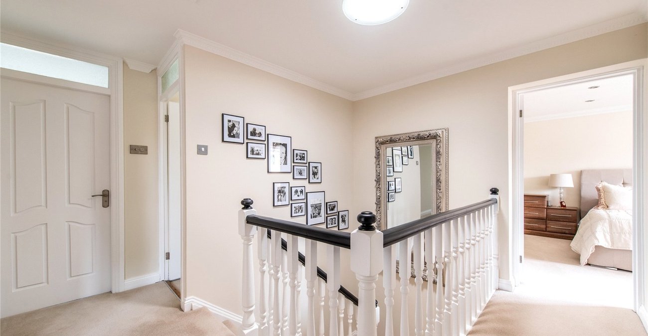 4 bedroom house for sale in Hempstead | Robinson Michael & Jackson