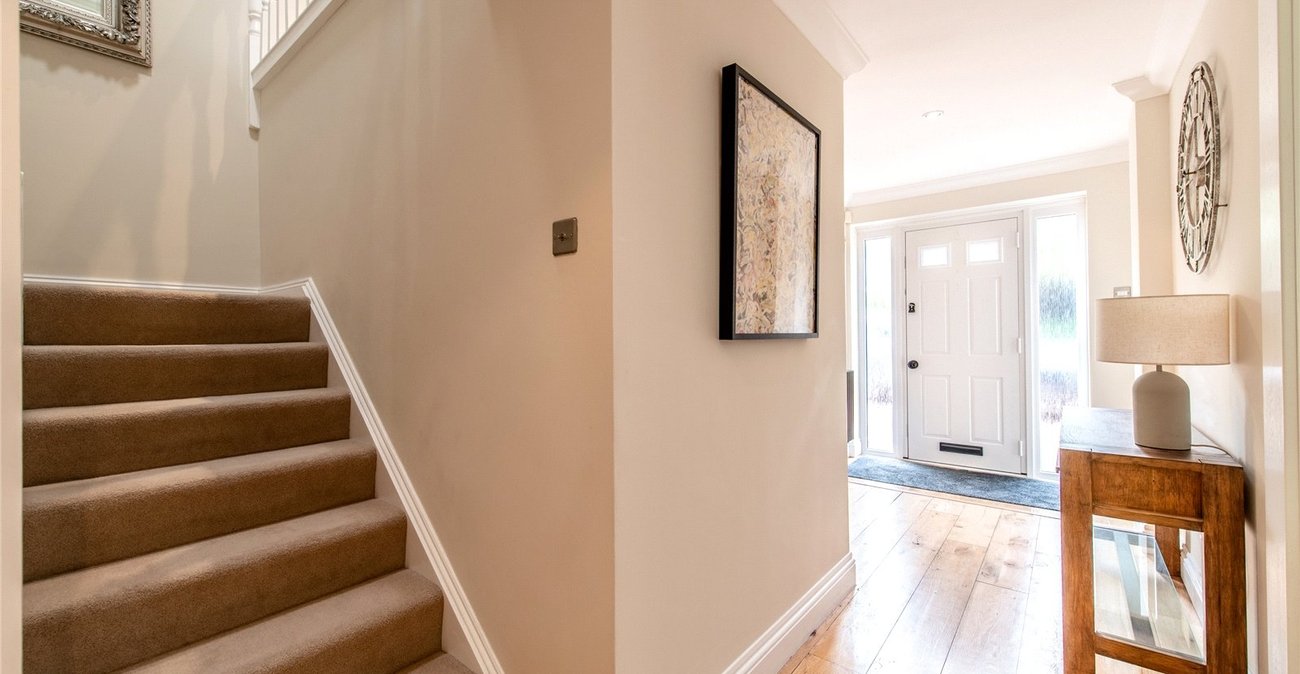 4 bedroom house for sale in Hempstead | Robinson Michael & Jackson