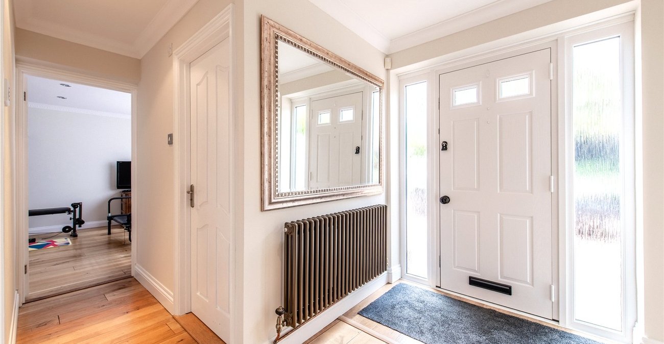 4 bedroom house for sale in Hempstead | Robinson Michael & Jackson