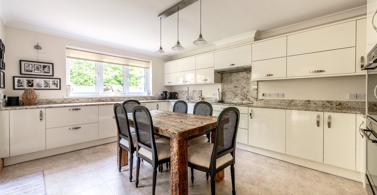 4 bedroom house for sale in Hempstead | Robinson Michael & Jackson