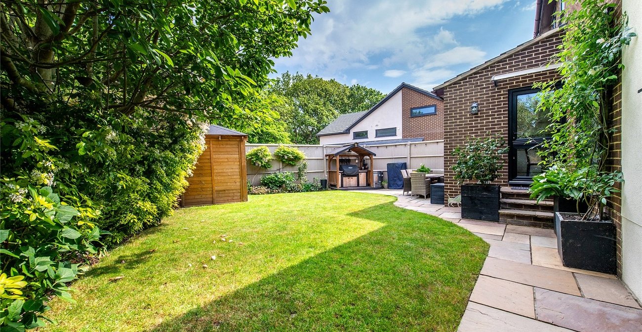 4 bedroom house for sale in Hempstead | Robinson Michael & Jackson