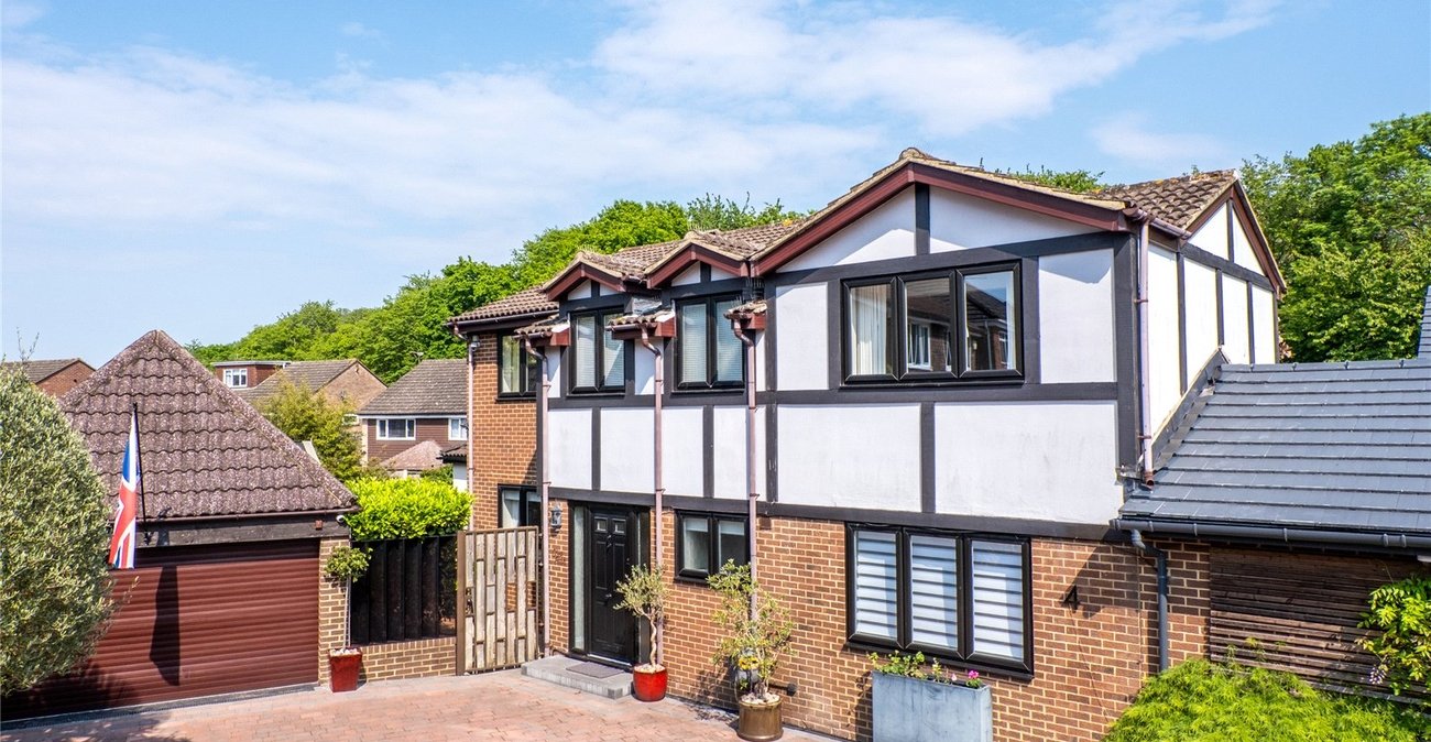 4 bedroom house for sale in Hempstead | Robinson Michael & Jackson