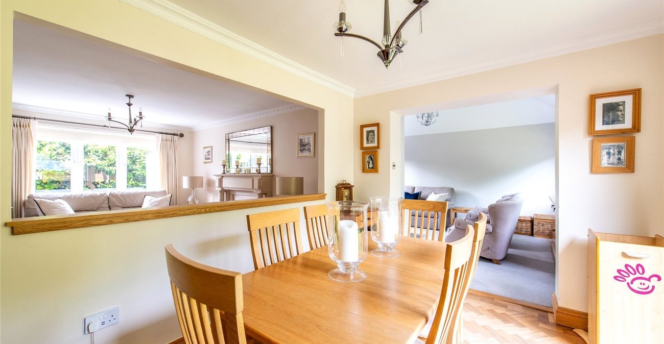4 bedroom house for sale in Hempstead | Robinson Michael & Jackson