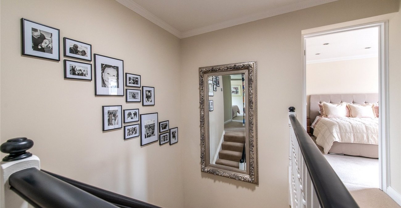4 bedroom house for sale in Hempstead | Robinson Michael & Jackson