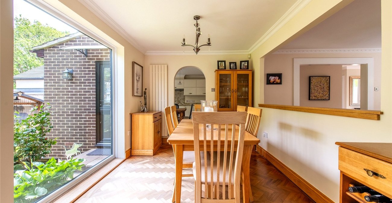 4 bedroom house for sale in Hempstead | Robinson Michael & Jackson