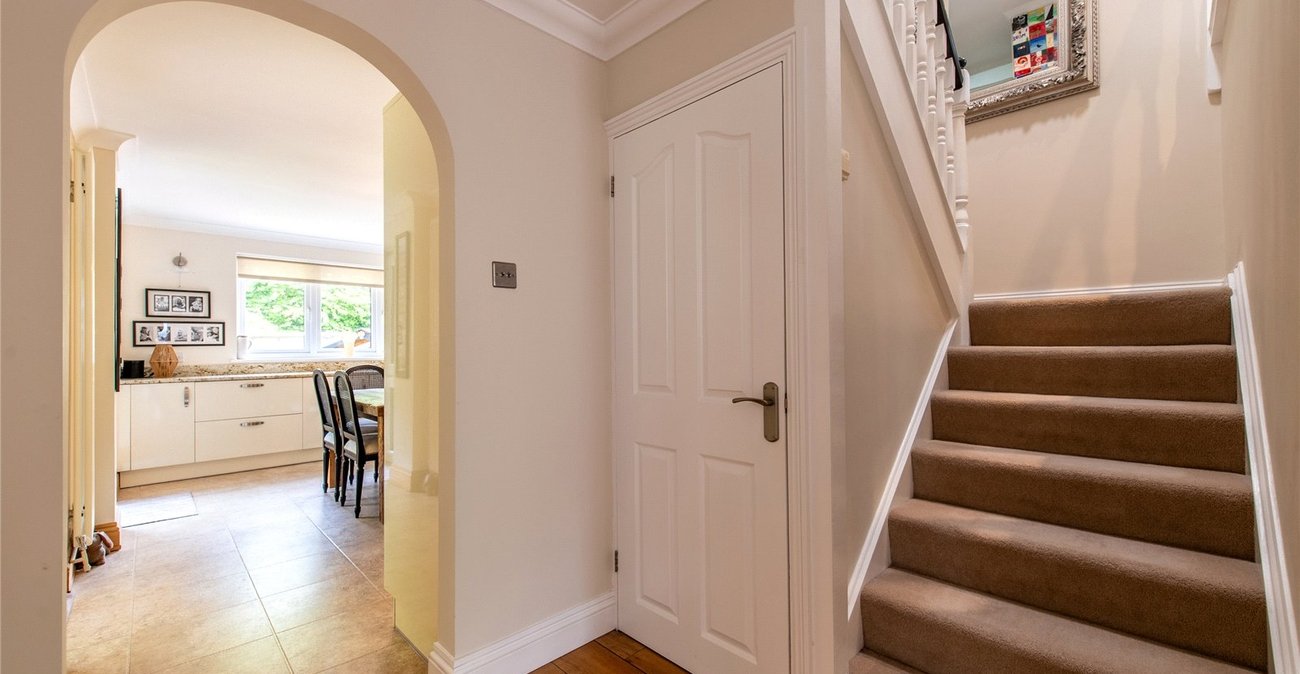 4 bedroom house for sale in Hempstead | Robinson Michael & Jackson
