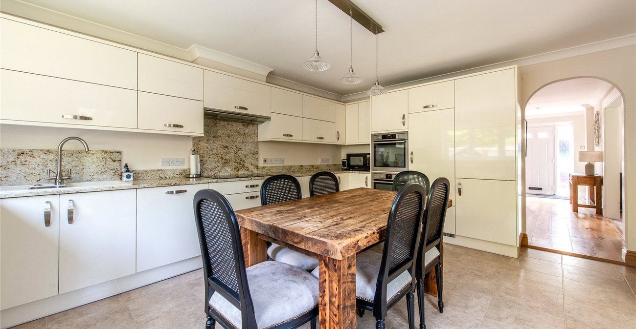 4 bedroom house for sale in Hempstead | Robinson Michael & Jackson