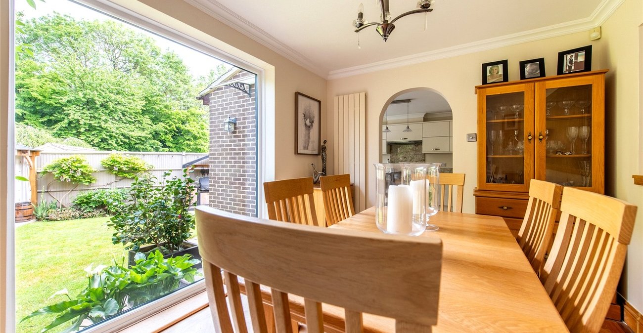 4 bedroom house for sale in Hempstead | Robinson Michael & Jackson