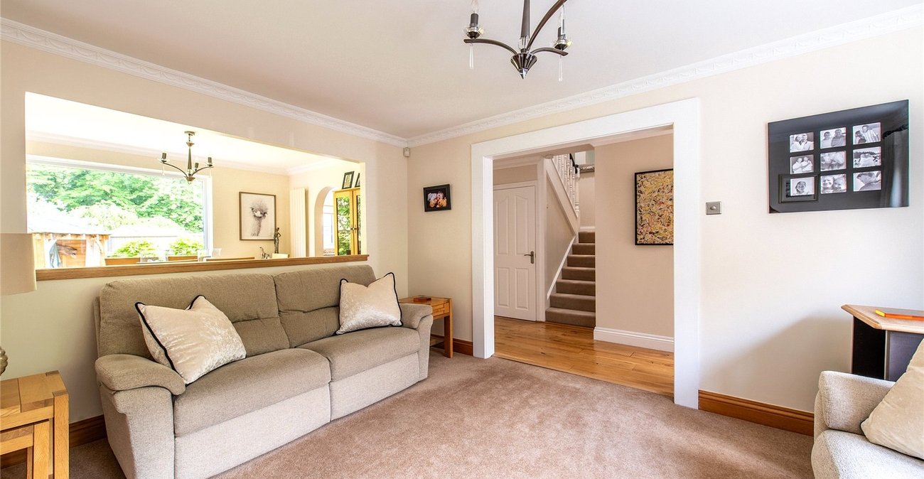4 bedroom house for sale in Hempstead | Robinson Michael & Jackson