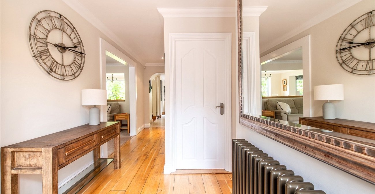 4 bedroom house for sale in Hempstead | Robinson Michael & Jackson