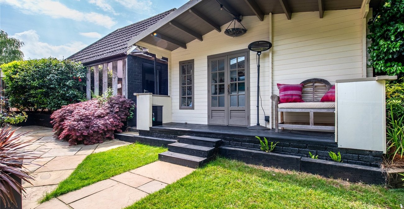 4 bedroom house for sale in Hempstead | Robinson Michael & Jackson