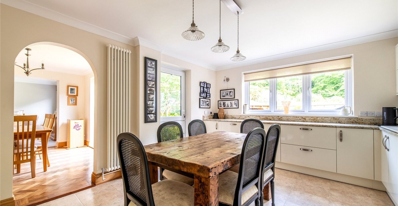 4 bedroom house for sale in Hempstead | Robinson Michael & Jackson