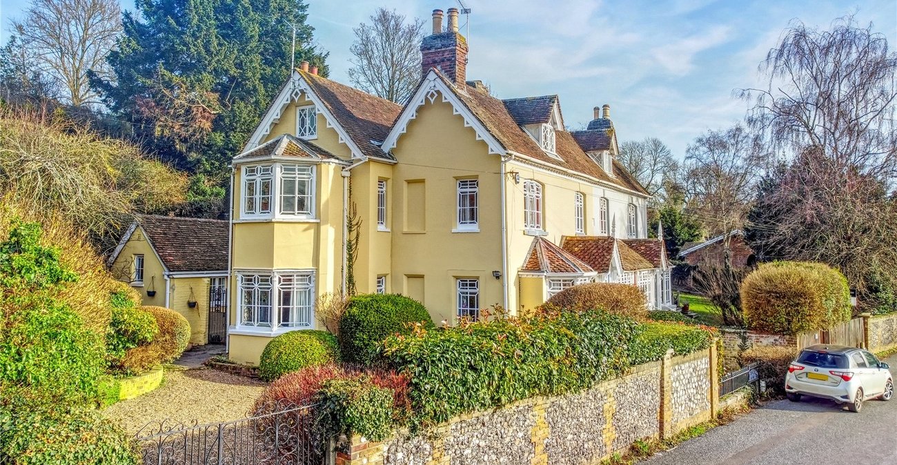 5 bedroom house for sale in Beesfield Lane | Robinson Jackson