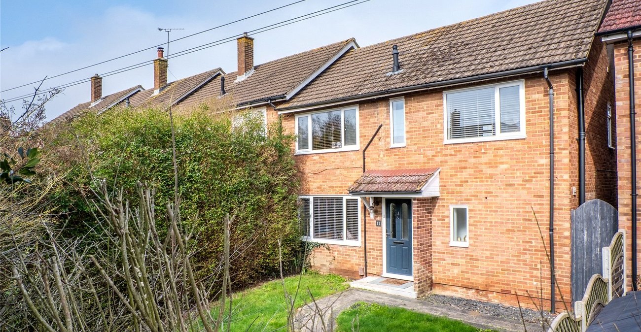 3 bedroom house for sale in East Malling | Robinson Michael & Jackson