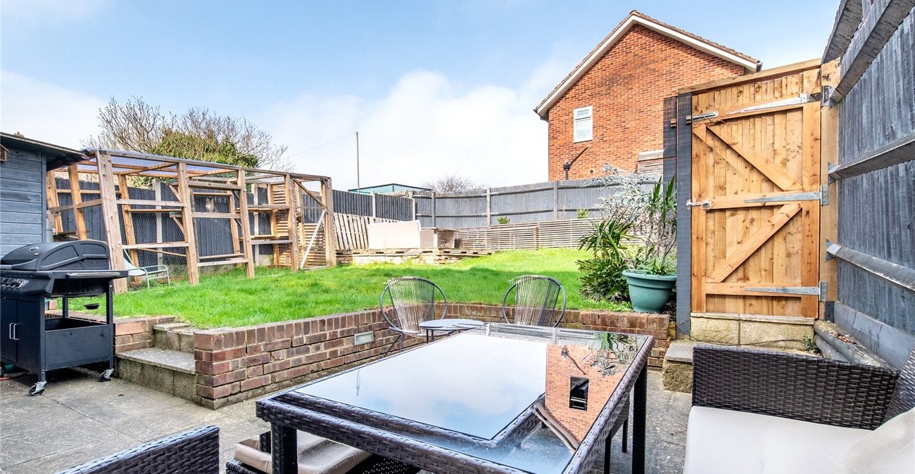 3 bedroom house for sale in East Malling | Robinson Michael & Jackson