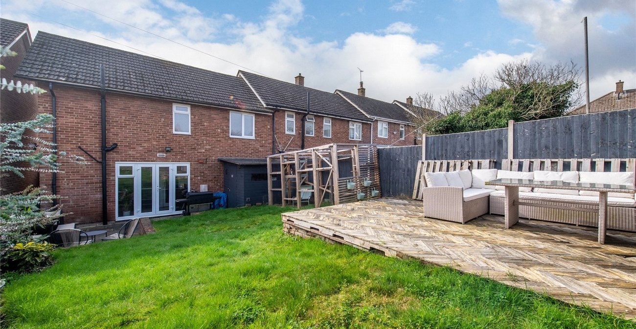 3 bedroom house for sale in East Malling | Robinson Michael & Jackson