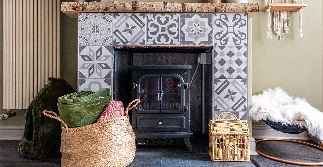 3 bedroom house for sale in East Malling | Robinson Michael & Jackson