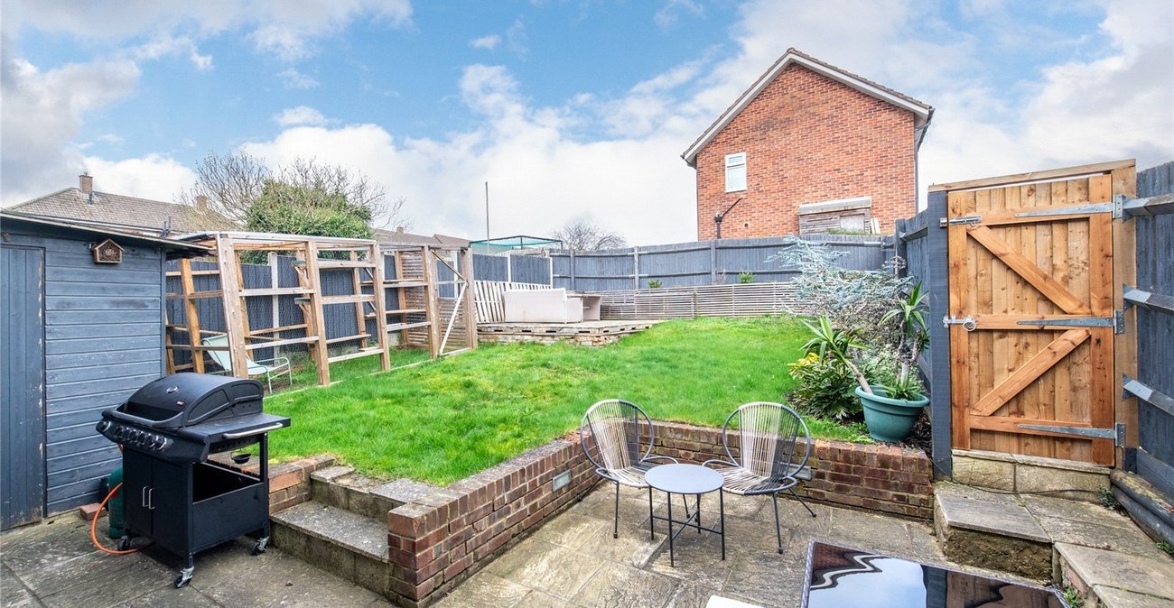 3 bedroom house for sale in East Malling | Robinson Michael & Jackson