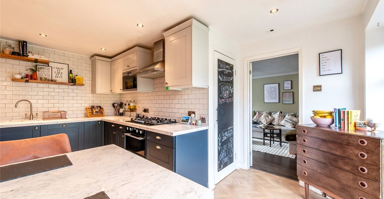 3 bedroom house for sale in East Malling | Robinson Michael & Jackson