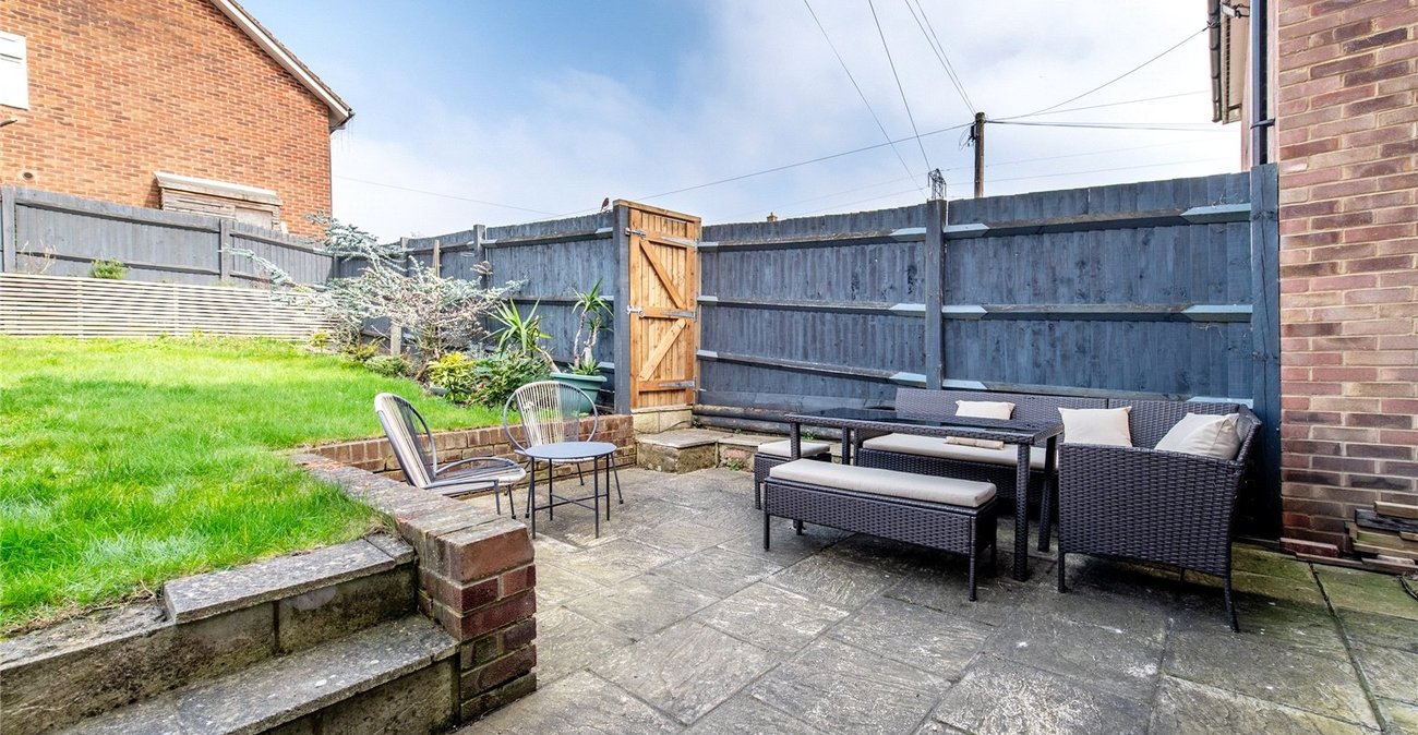 3 bedroom house for sale in East Malling | Robinson Michael & Jackson