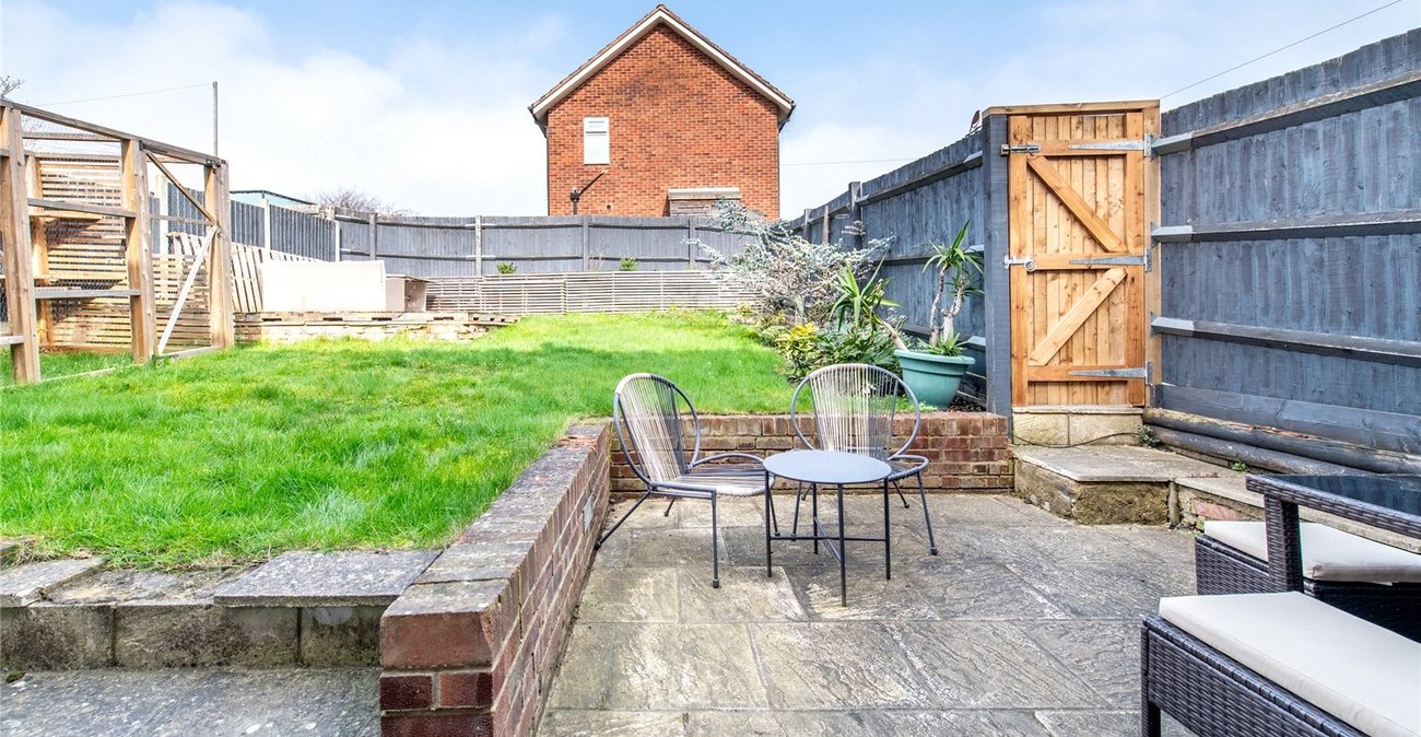 3 bedroom house for sale in East Malling | Robinson Michael & Jackson