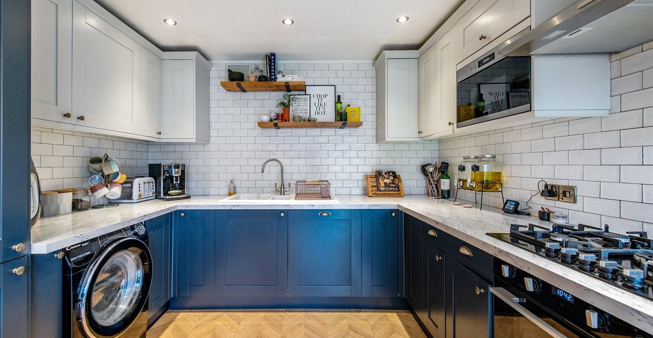 3 bedroom house for sale in East Malling | Robinson Michael & Jackson