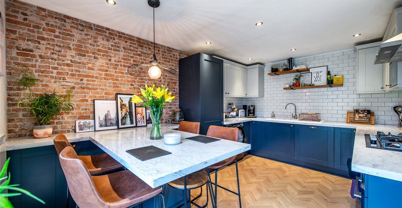 3 bedroom house for sale in East Malling | Robinson Michael & Jackson