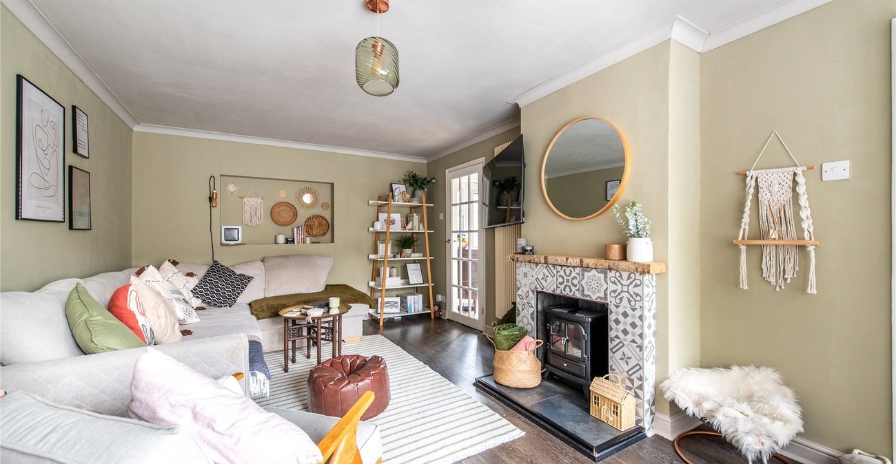 3 bedroom house for sale in East Malling | Robinson Michael & Jackson