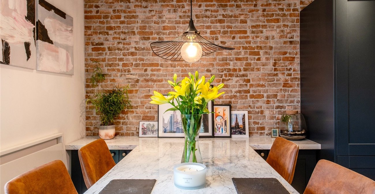 3 bedroom house for sale in East Malling | Robinson Michael & Jackson