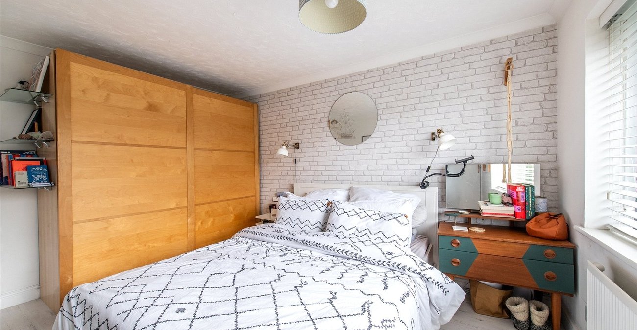 3 bedroom house for sale in East Malling | Robinson Michael & Jackson