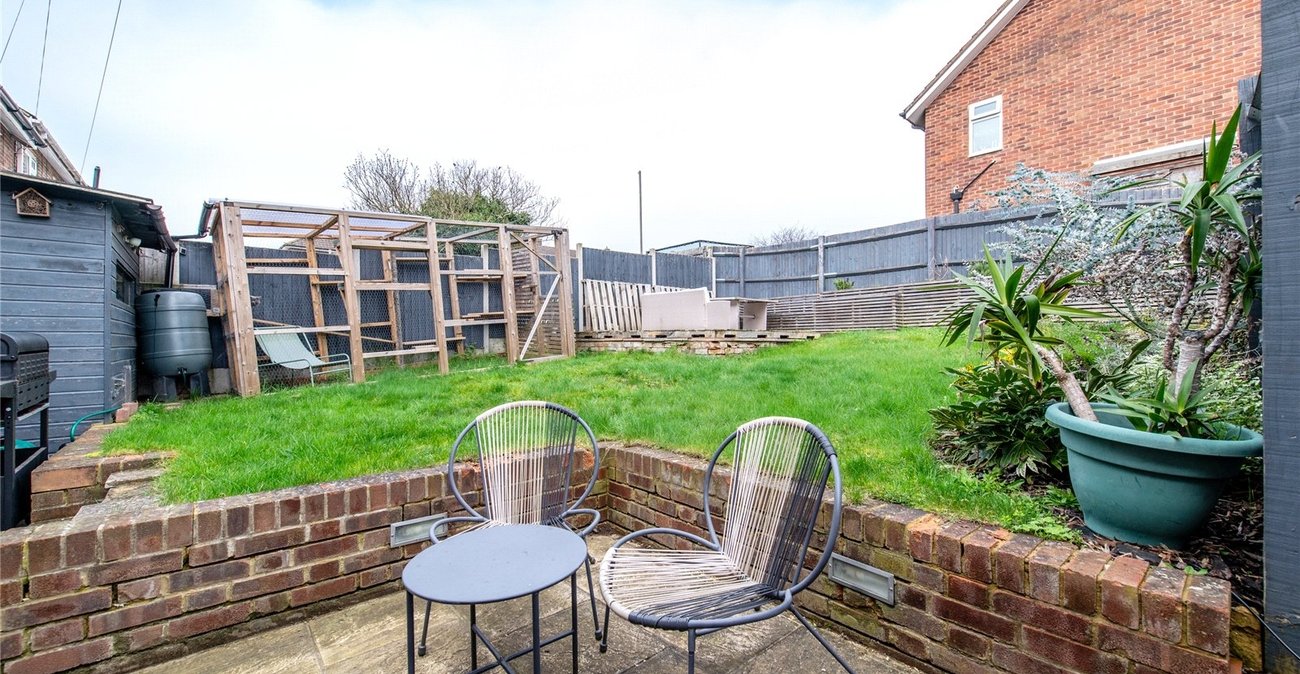 3 bedroom house for sale in East Malling | Robinson Michael & Jackson