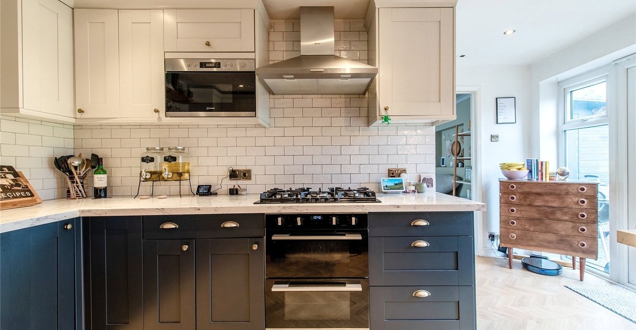 3 bedroom house for sale in East Malling | Robinson Michael & Jackson