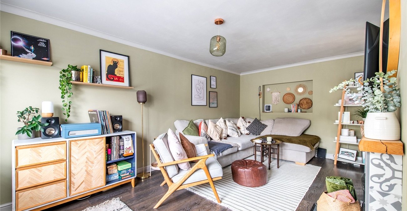 3 bedroom house for sale in East Malling | Robinson Michael & Jackson