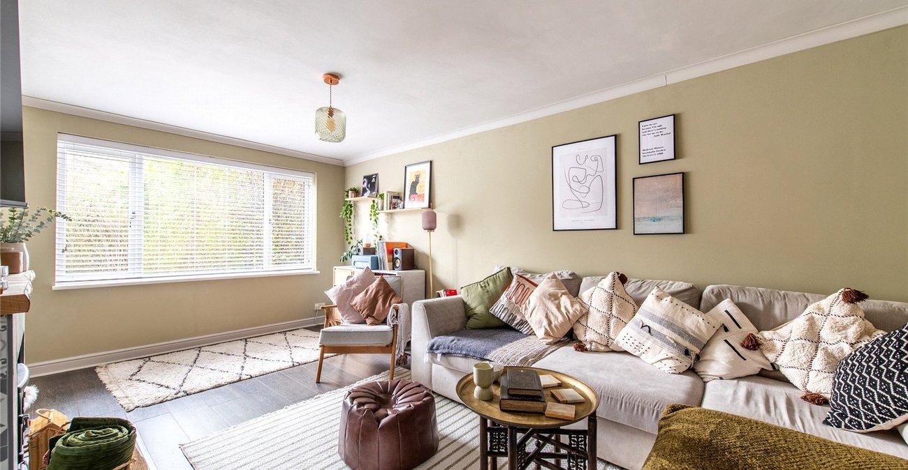 3 bedroom house for sale in East Malling | Robinson Michael & Jackson