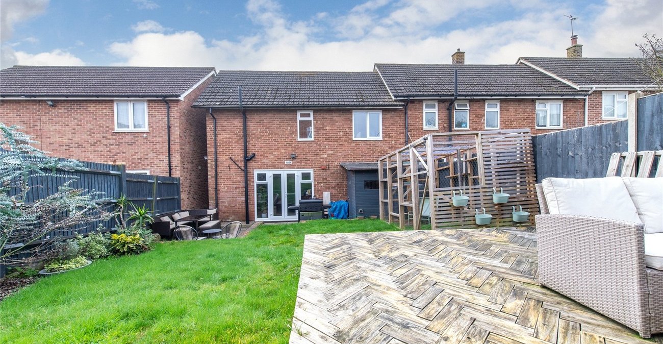 3 bedroom house for sale in East Malling | Robinson Michael & Jackson