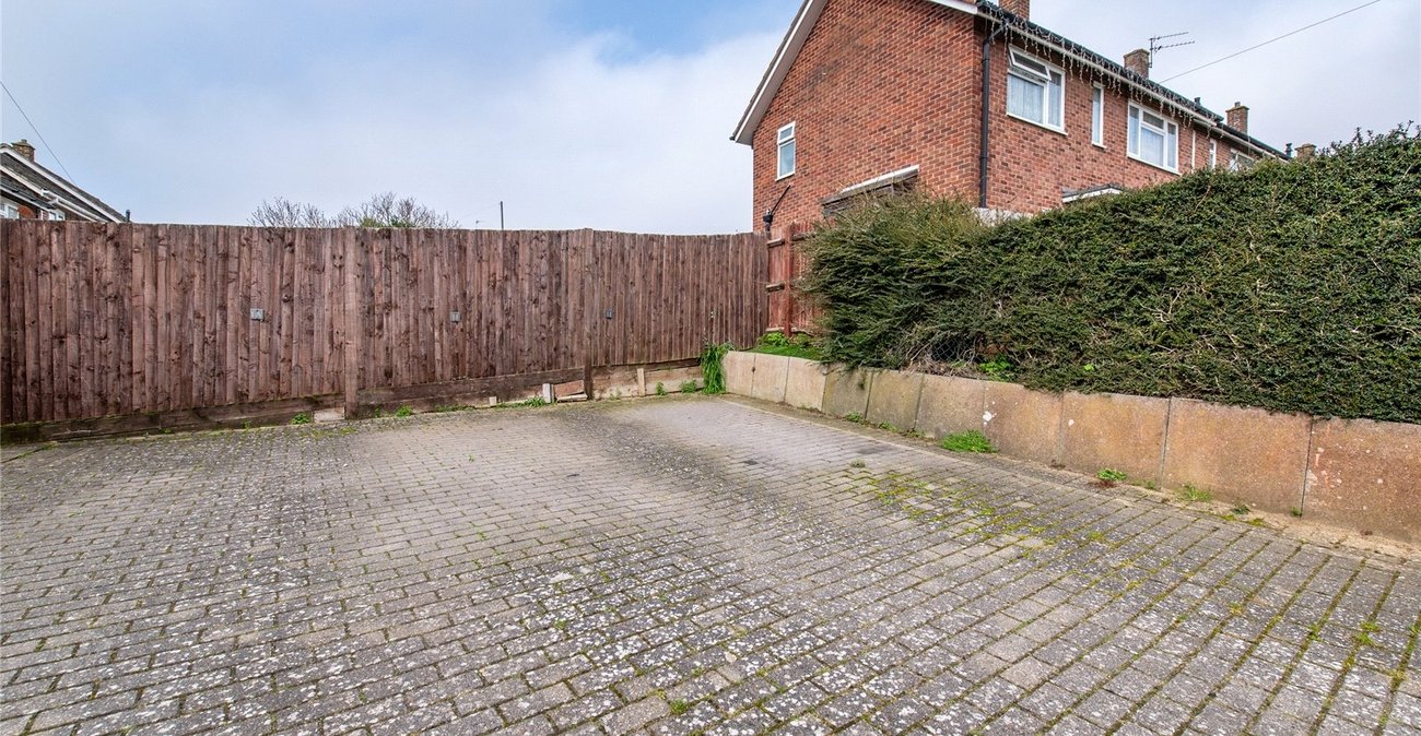 3 bedroom house for sale in East Malling | Robinson Michael & Jackson