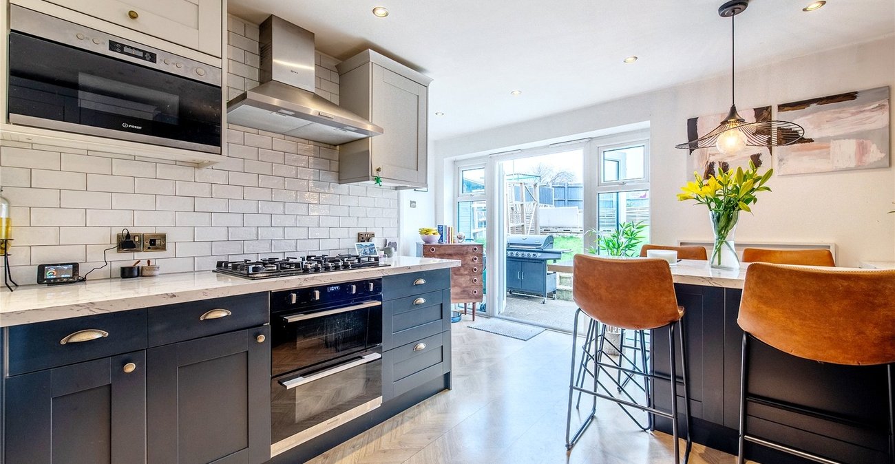 3 bedroom house for sale in East Malling | Robinson Michael & Jackson