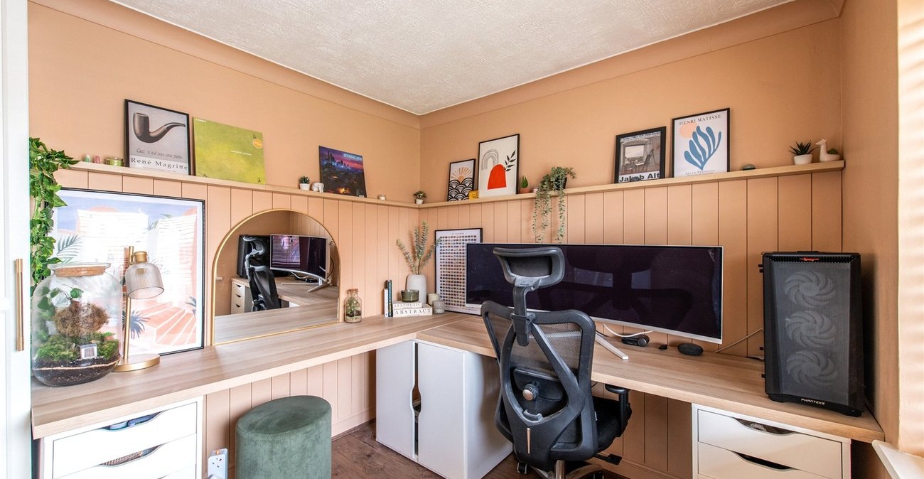 3 bedroom house for sale in East Malling | Robinson Michael & Jackson