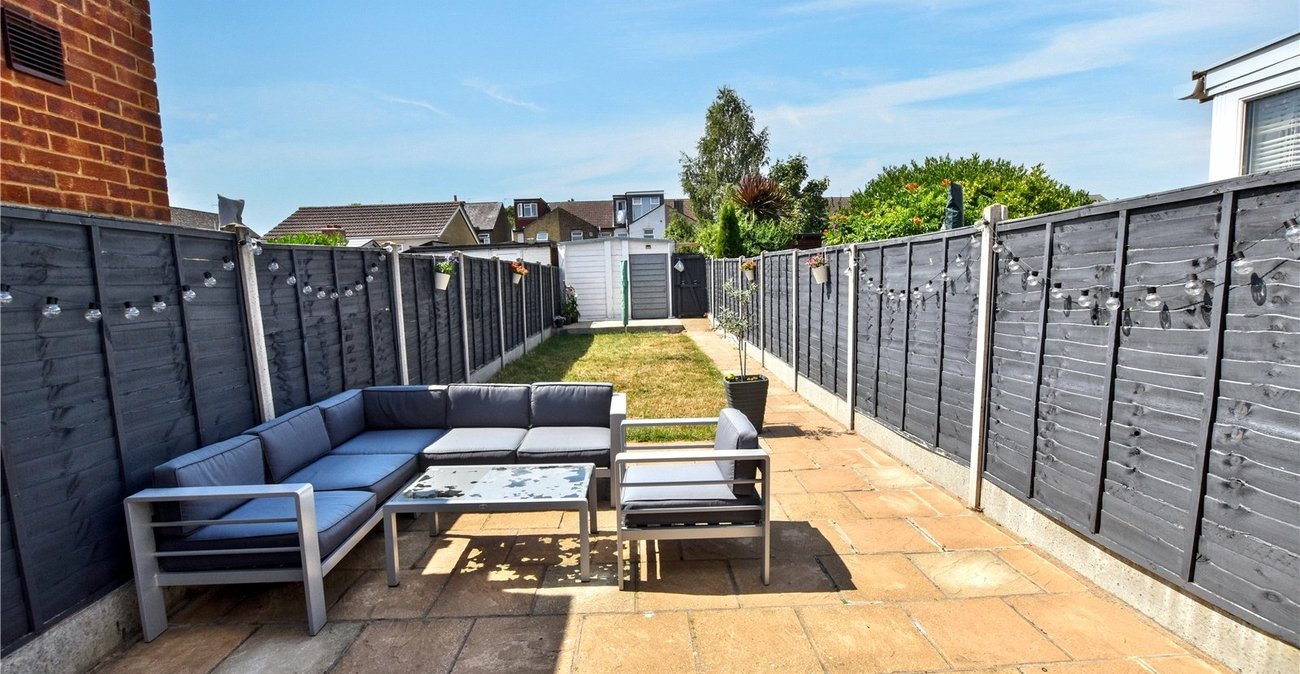 2 bedroom house for sale in Bexleyheath | Robinson Jackson