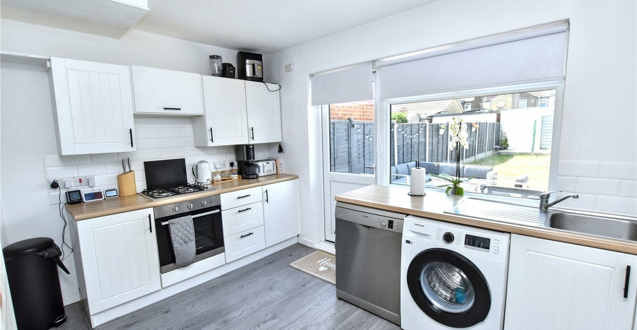 2 bedroom house for sale in Bexleyheath | Robinson Jackson