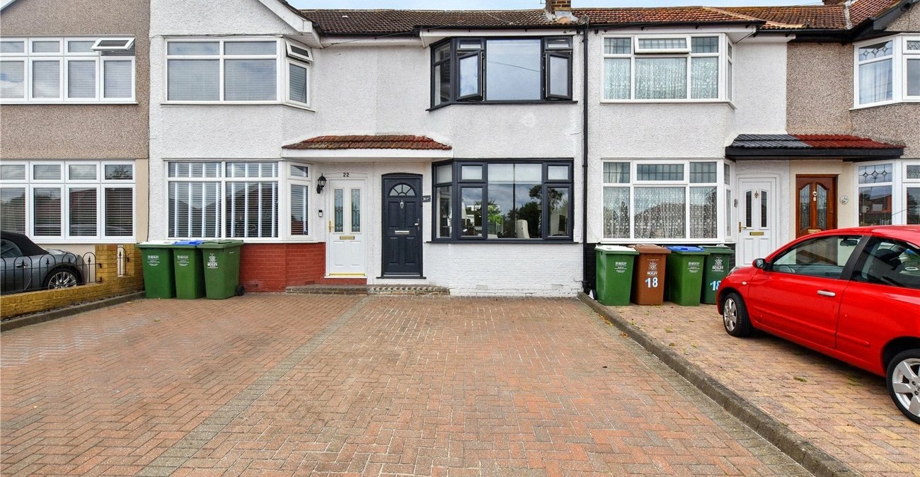 2 bedroom house for sale in Bexleyheath | Robinson Jackson