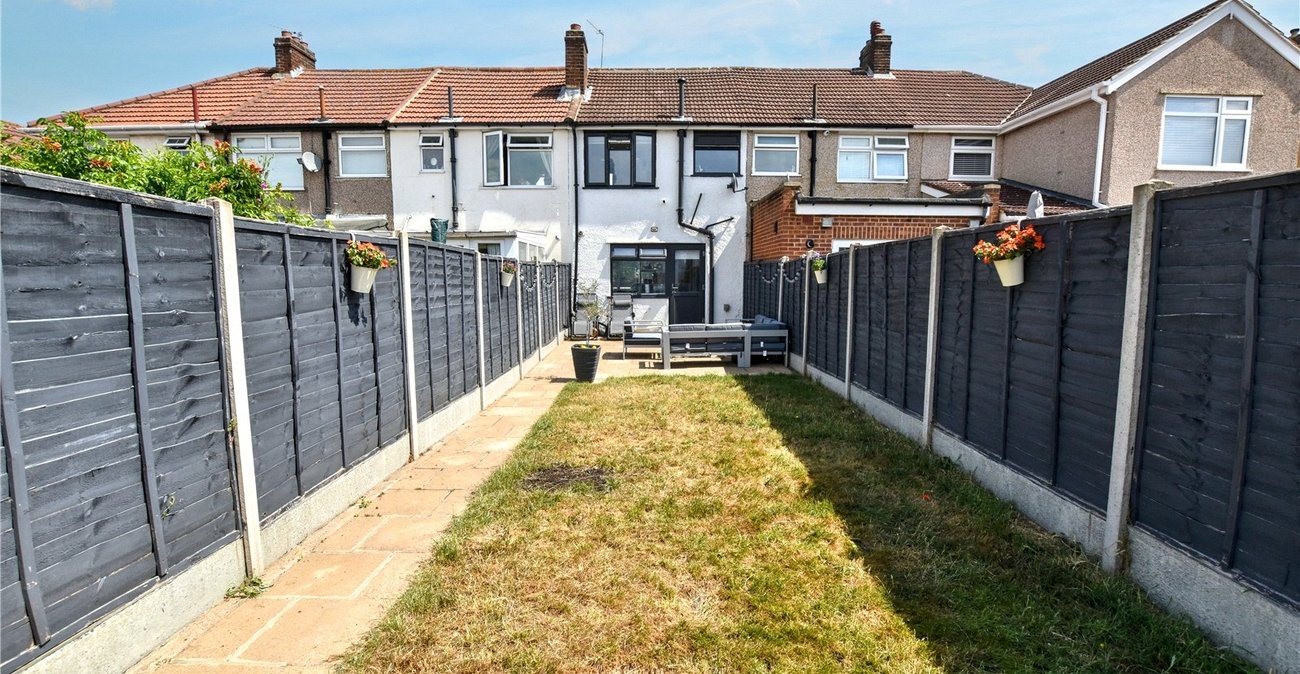2 bedroom house for sale in Bexleyheath | Robinson Jackson