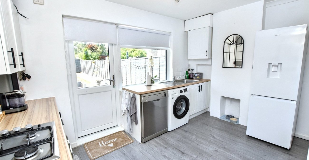 2 bedroom house for sale in Bexleyheath | Robinson Jackson