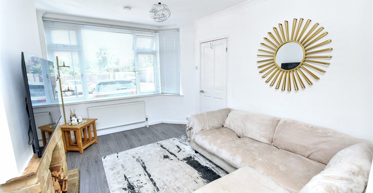 2 bedroom house for sale in Bexleyheath | Robinson Jackson