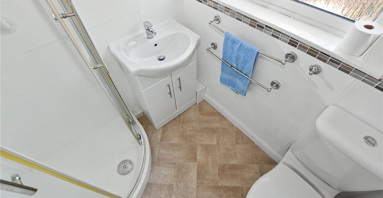 2 bedroom house for sale in Bexleyheath | Robinson Jackson