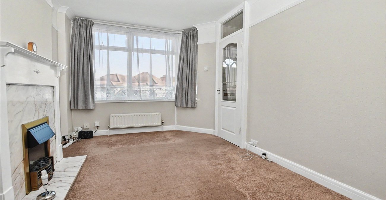 2 bedroom house for sale in Bexleyheath | Robinson Jackson