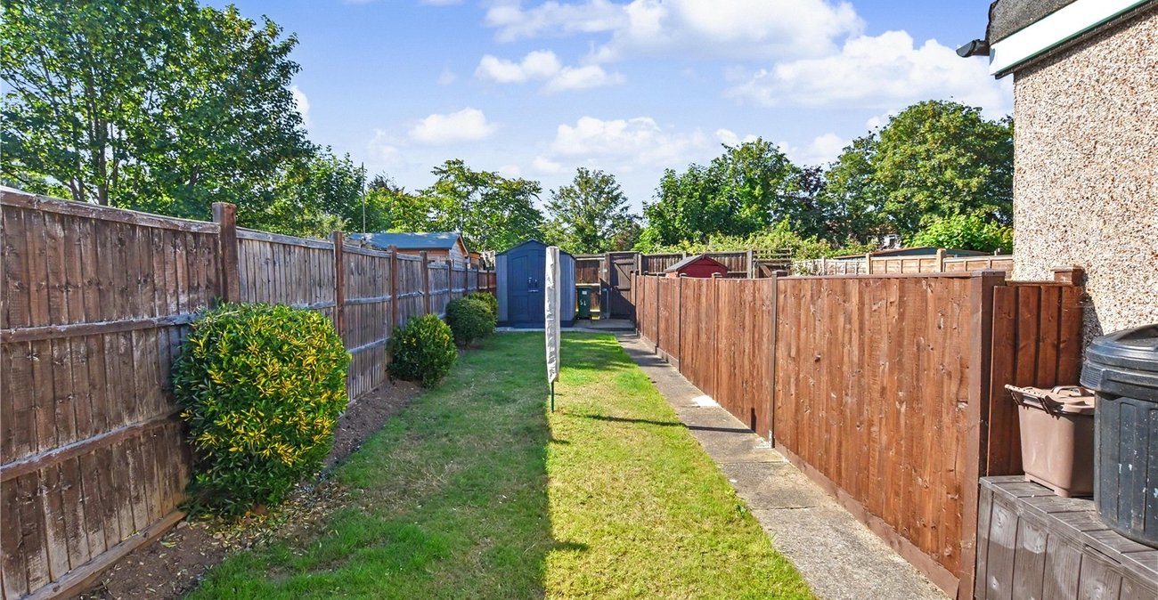 2 bedroom house for sale in Bexleyheath | Robinson Jackson