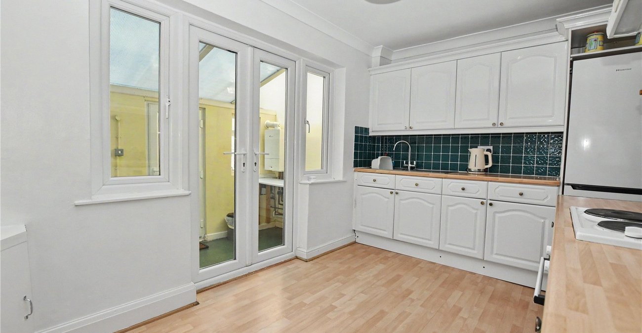2 bedroom house for sale in Bexleyheath | Robinson Jackson